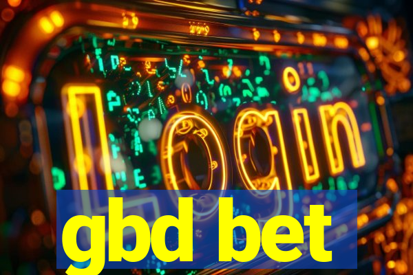 gbd bet